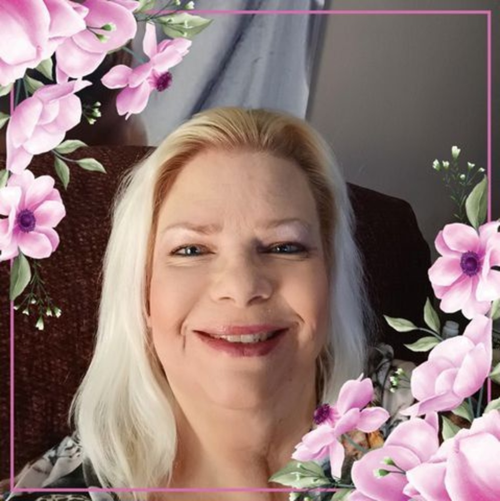 Meet your Posher, Deborah